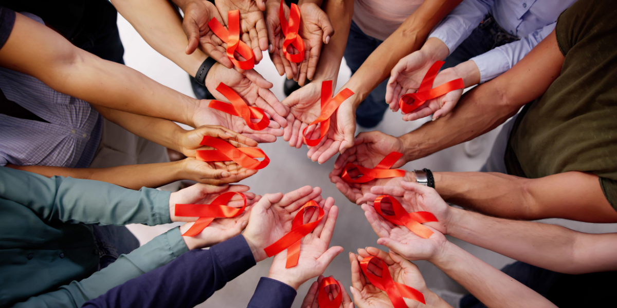 A New HIV Prevention Option: Just Two Injections a Year